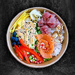S80. VEGGIE BOWL <sup>5</sup> 🌱