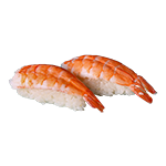 S25. EBI NIGIRI <sup>4</sup>