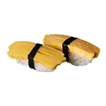 S22. TAMAGO NIGIRI <sup>3</sup>