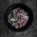 33. PHO HANOI