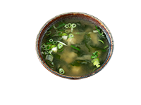 25. MISOSUPPE <sup>6</sup>