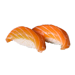 S23. SAKE NIGIRI <sup>4</sup>