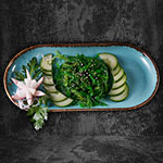 15. WAKAME <sup>6, 11</sup>🌱