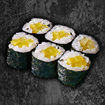 S6. OSHINKO MAKI 🌱